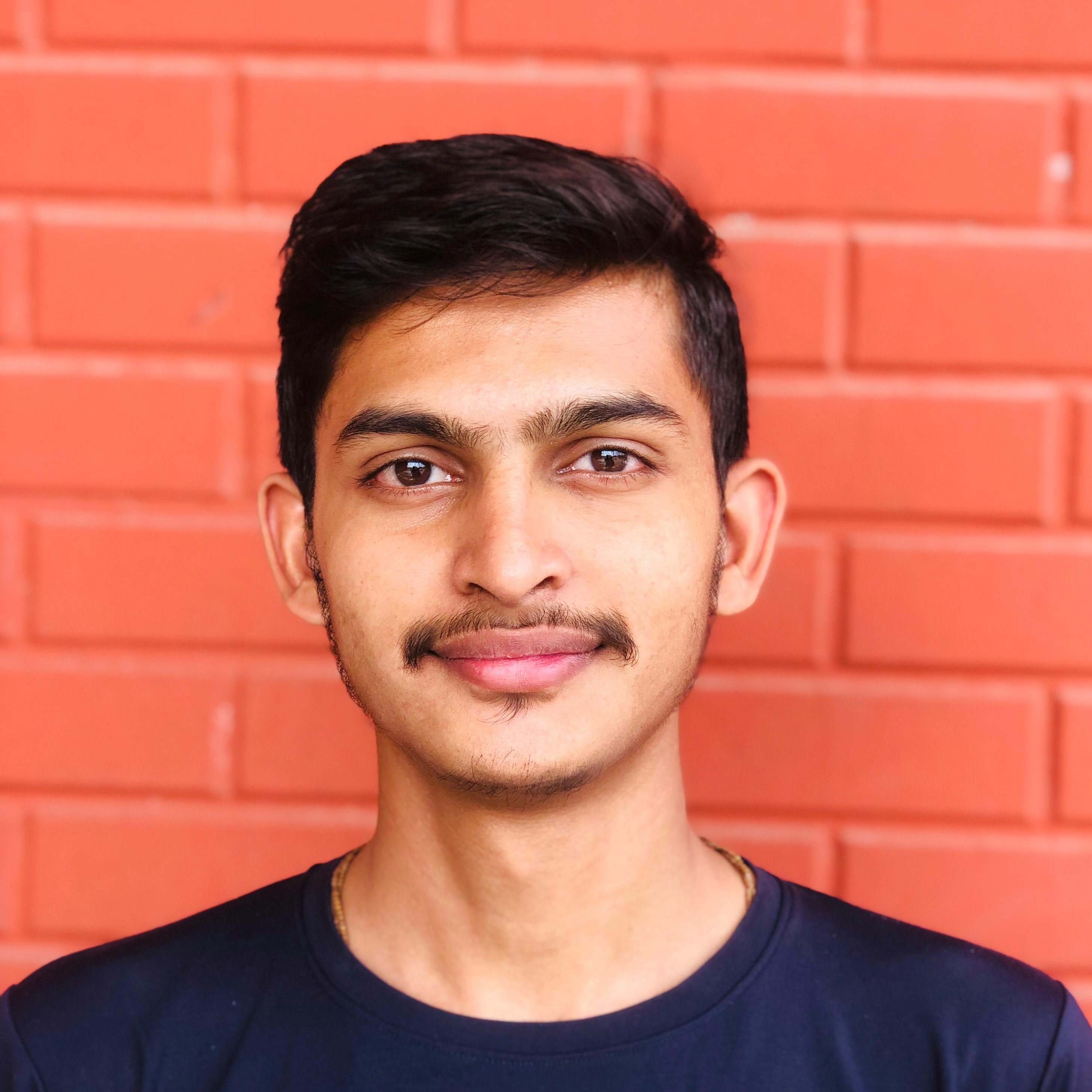 Harshil Ramani profile picture